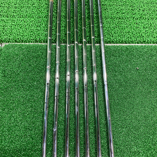 SRIXON Z725 アイアンセット 4〜9番、PW 7本セット 