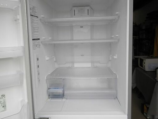 アクアAQR-SD42DL ４１５L ５ドア 左開き冷凍冷蔵庫 ２０１５年 自動