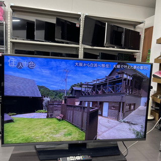 ⭐️LG LED LCD液晶TV 49インチ2015年製49LF6300⭐️