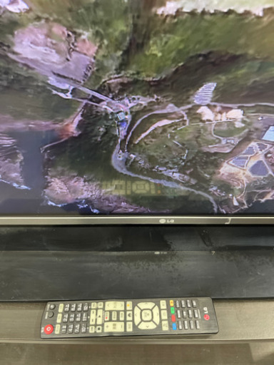 ️LG LED LCD液晶TV 49インチ2015年製49LF6300️ | noonanwaste.com