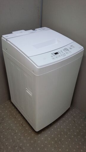 【愛品館千葉店】アイリスオーヤマ 8.0㎏ 洗濯機 IAW-T802E 2020年製 保証有り【愛千142】