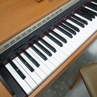 CASIO｜カシオ 電子ピアノ CELVIANO AP-45C【88鍵盤】 CASIO カシオ CELVIANO セルヴィアーノ 電子ピアノ AP-45C 2007