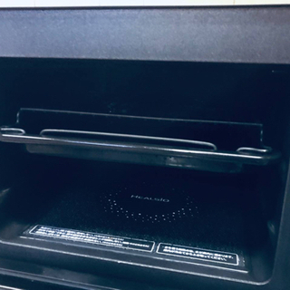 ET587番⭐️SHARPウォーターオーブン⭐️