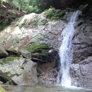 ショートツーリングからの山歩き