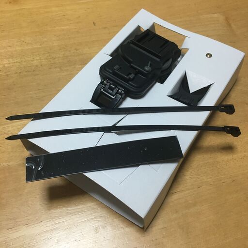 未使用 自転車用スマートフォンホルダー ハンドル直径f25 34mm 脱着簡単 アキラ 瑞江のその他の中古あげます 譲ります ジモティーで不用品の処分