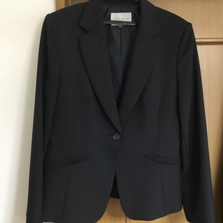 3点スーツ（ジャケット・パンツ・スカート）・サイズ11AR
