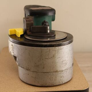 日立工機 鉄筋カットベンダ VB13Y 鉄筋カッター ベンダー (D4204knhwY)