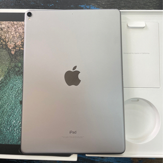 【美品】iPad pro 第2世代 64GB Wi-Fiモデル ...