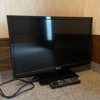 ［24V型］ 液晶テレビ