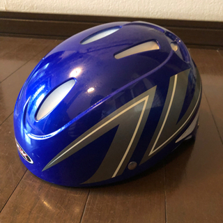 お取引者様決定致しました。新品　自転車用ヘルメット