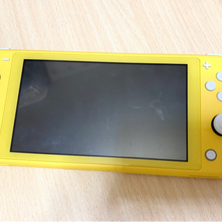 週末値下げ！！Switch ライト あつまれどうぶつの森 セット