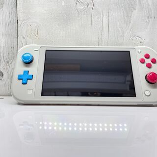 【愛品館八千代店】Nintendo Switch Lite ザシ...