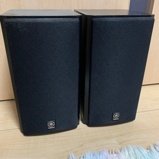 YAMAHA NS-M325(MC) ヤマハ　スピーカー　2本