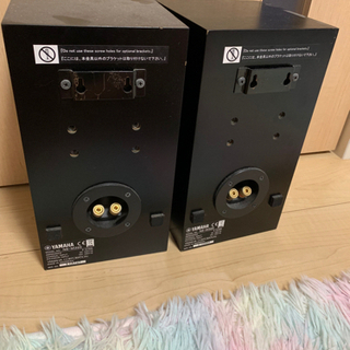 YAMAHA NS-M325(MC) ヤマハ　スピーカー　2本