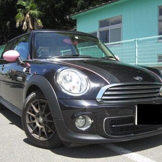 ◆◇MINI◆◇ブラック◆車検令和7年1月まで◇ETC◆