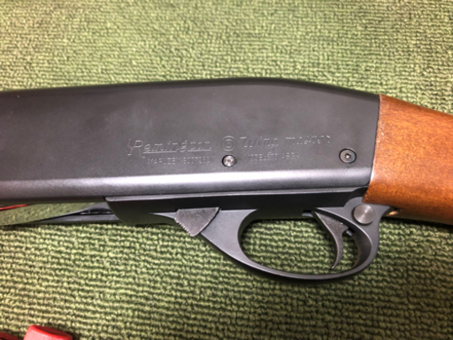 マルゼン M870外部ソース＋おまけ