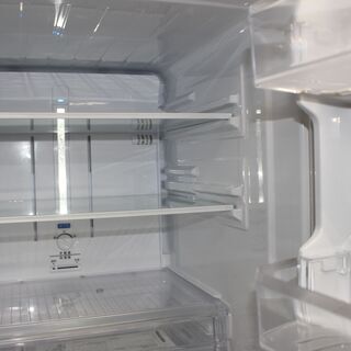 美品！ SHARP シャープ 冷凍冷蔵庫(SJ-PD27B-W) 16年製 271L★特別価格★大田区、品川区 配送・設置無料★店頭取引歓迎！ 美品！ SHARP シャープ 冷凍冷蔵庫(SJ-PD27B-W) 16年製 271L☆特別価格