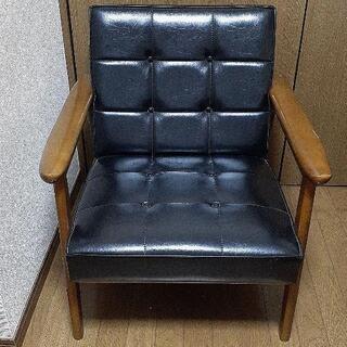 カリモク60 【Kチェアー1シーター】-専用出品