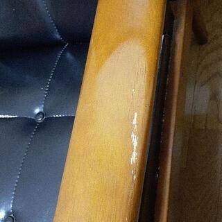 カリモク60 【Kチェアー1シーター】-専用出品