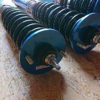 BNR32 車高調 クスコ ストリートゼロA