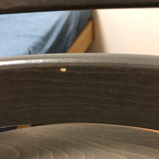 ストッケ　トリップトラップ　グレー取り引き決まりました。