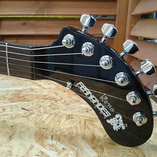 愛品倶楽部 柏店】FERNANDES ZO-3 KASHMIR ぞうさんギター【問合わせ