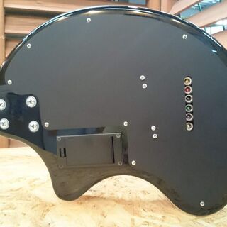 愛品倶楽部 柏店】FERNANDES ZO-3 KASHMIR ぞうさんギター【問合わせ