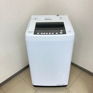 【地域限定送料無料】 洗濯機 Hisense 5.5kg 201...