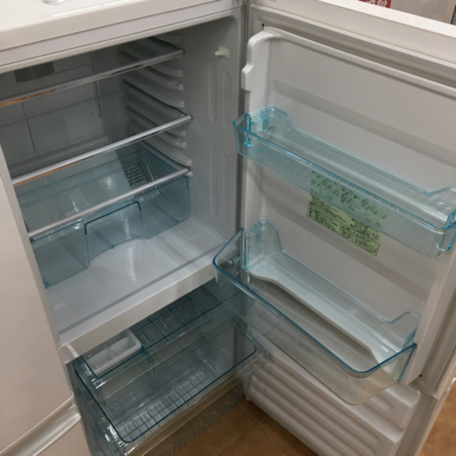 トレファク摂津店 店頭限定】ユーイングの2ドア冷蔵庫入荷致しました！