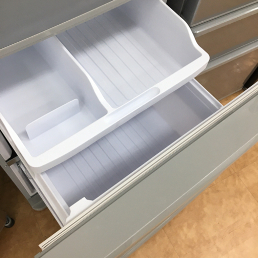 トレファク摂津店 】SHARP【シャープ】2018年製3ドア冷蔵庫 〜〜入荷