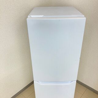 【地域限定送料無料】冷蔵庫 ノジマ 150L 2017年製 CR...