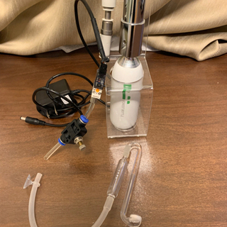 ADA DOOA システムテラ