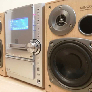 รายละเอียดสินค้าของ管理1036 KENWOOD ケンウッド RXD-SL3MD