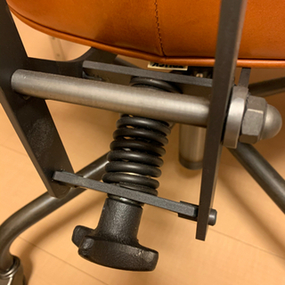 TRUCK FURNITURE／DESKWORK CHAIR 美品