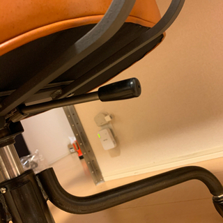 TRUCK FURNITURE／DESKWORK CHAIR 美品