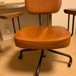 truck furniture  DESKWORK CHAIR 美品 DESKWORK CHAIR | TRUCK FURNITURE