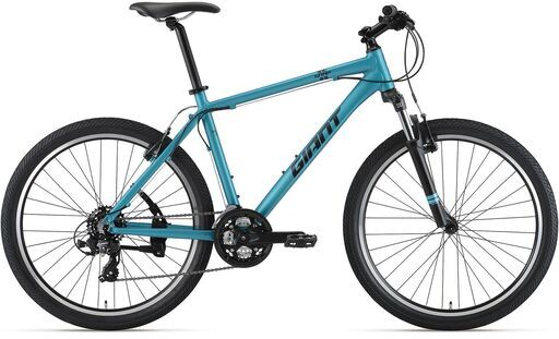 GIANT　SNAP　26　サイズXXS　ブルー　　2021モデル　最小サイズ　135cm～