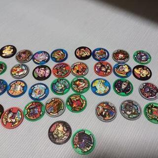中古妖怪ウォッチメダル おもちゃが無料 格安で買える ジモティー 中古妖怪ウォッチメダル おもちゃが無料 格安で買える ジモティー