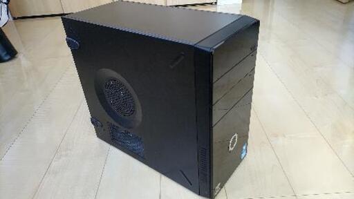 UNITCOM LESANCE DT(デスクトップPC)