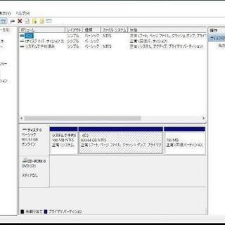 UNITCOM LESANCE DT(デスクトップPC)