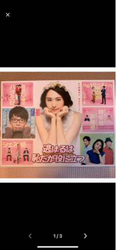 【Blu-ray】逃げるは恥だが役に立つ　全11話+特典映像つき