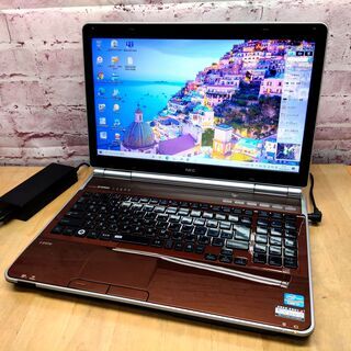 ★完売御礼★NEC GL245U/ES【Core i7☆国内3年...