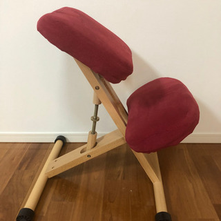 姿勢矯正椅子 プロポーションチェア
