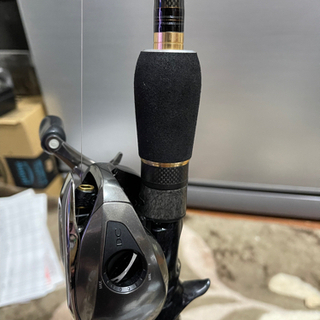 16 アンタレス DC ベイトリール