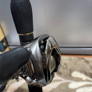 16 アンタレス DC ベイトリール