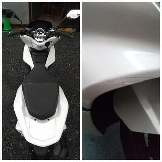 大分県大分市発★ ホンダ PCX125 JF56 グリップヒーター付き 大分県大分市発☆ ホンダ PCX125 JF56 グリップヒーター付き