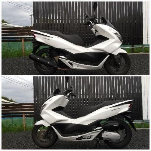 大分県大分市発★ ホンダ PCX125 JF56 グリップヒーター付き