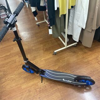 Beleev キックボード　V5　程度B