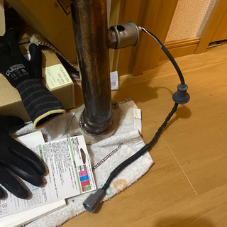 200系 180系 クラウン 中間ストレートマフラー 大幅値下げ