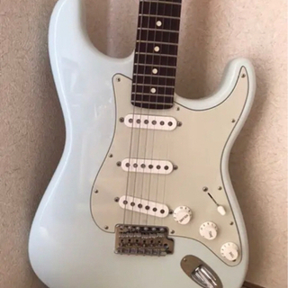 Fender USA ストラトキャスター